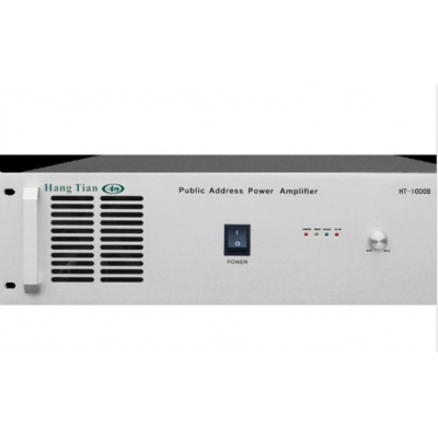功放  HT-1000B
