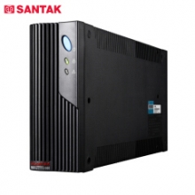 山特（SANTAK） MT1000S后備式UPS不間斷電源