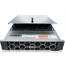 戴爾PowerEdge R740服務(wù)器